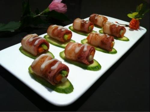 制度：餐厅成品卫生制度