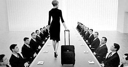 方法：五大措施留高管