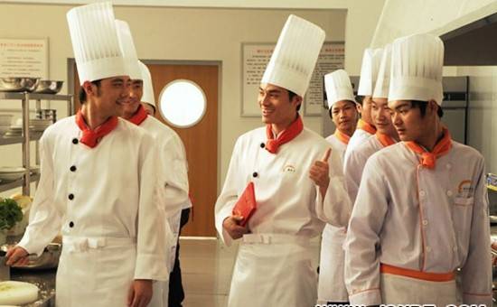 方法：厨艺小窍门