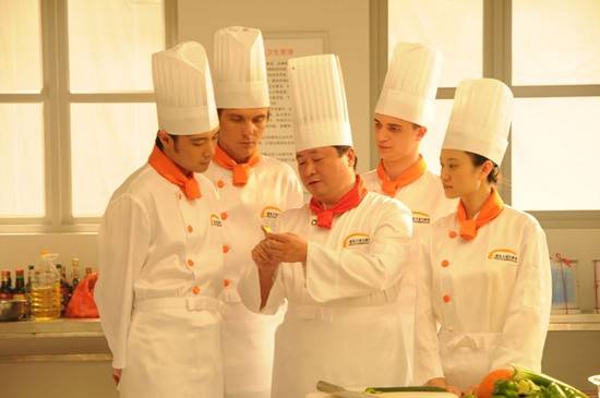 方法：五大经验打造包厨团队