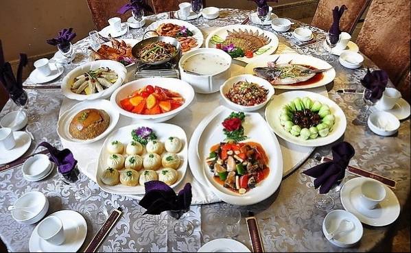 方法：年夜饭菜单设计8强化