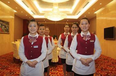 方法：餐厅怎样把业务骨干培养成基层领导