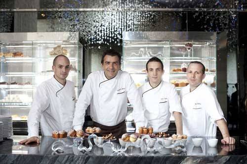 方法：厨师长要修炼10内功