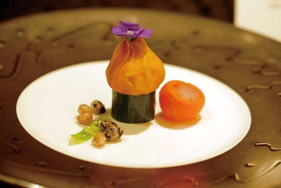 方法：菜式11大创意