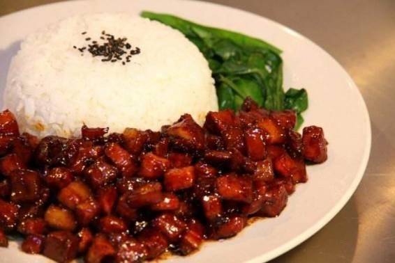 方法： 合理搭配菜肴五大招