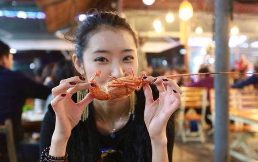 方法：算好海鲜三本账