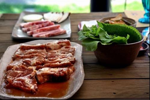 方法：鲜抹布分色管理