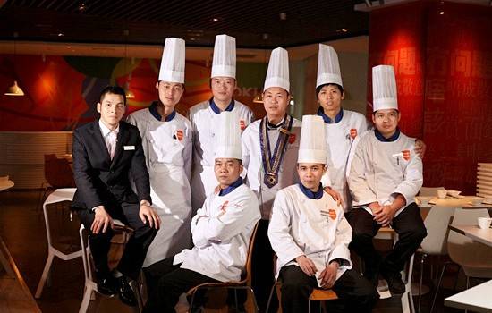 方法： 如何留住您的核心员工