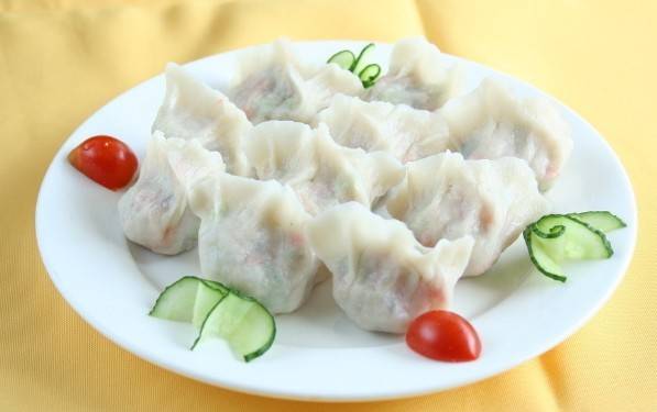 方法：大娘水饺领军中式快餐的奥秘