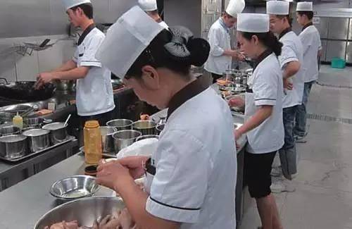 方法：打荷女正流行