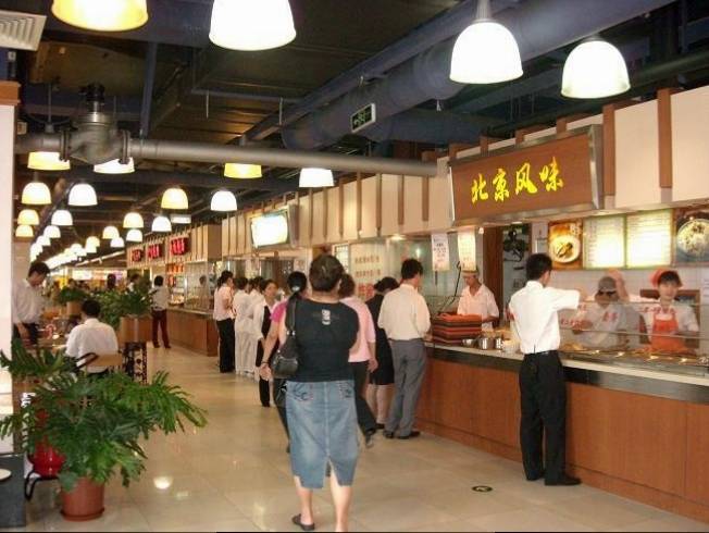 方法：档口外包4大弊端