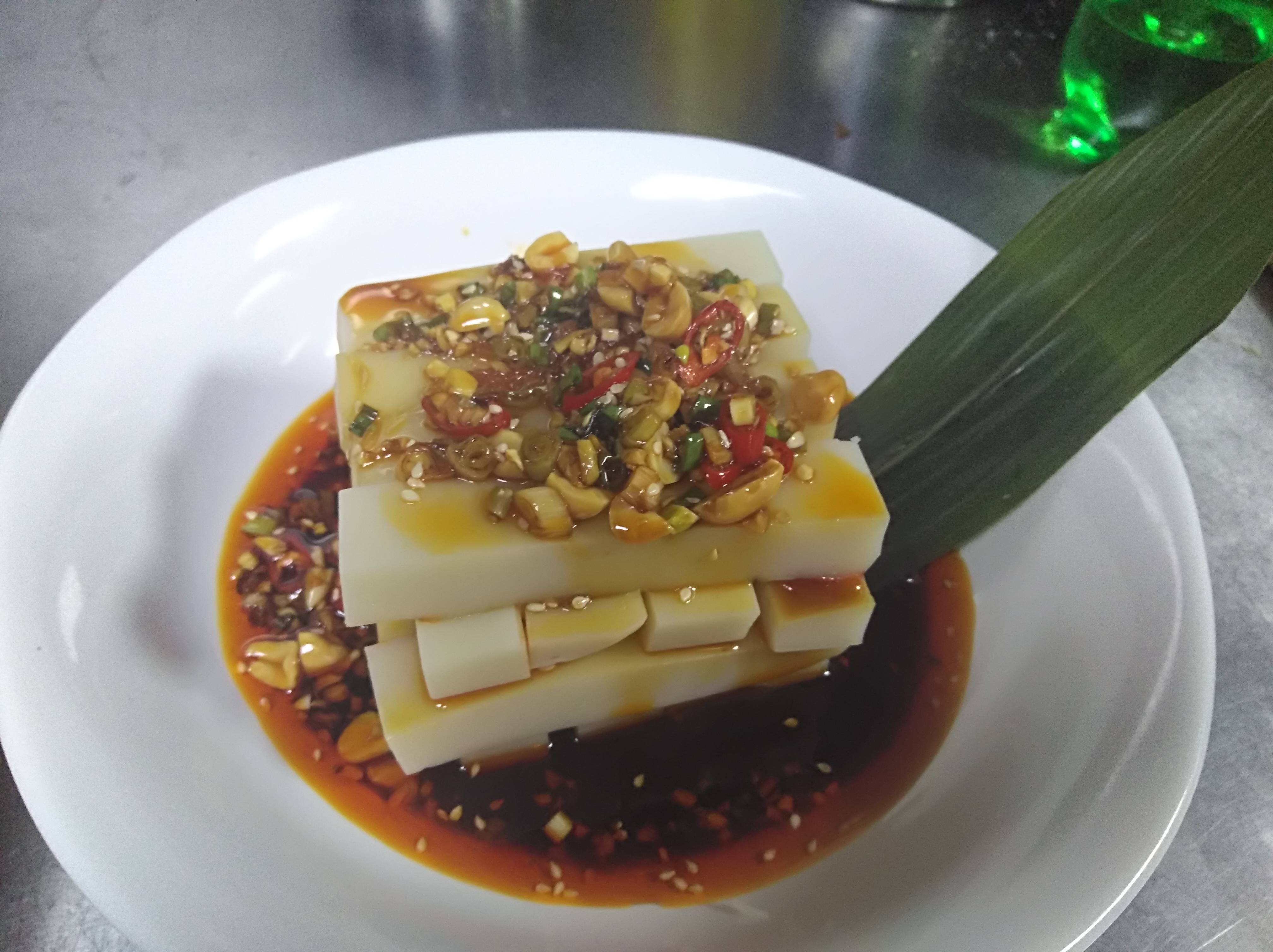 手工豌豆粉丨CHN22114000010129312410444346010