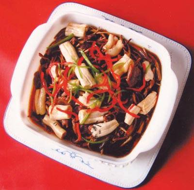 长寿骨髓