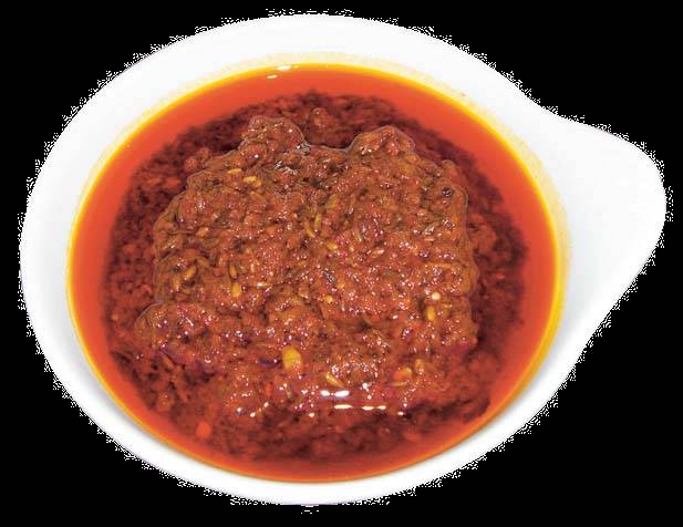 烧烤味牛肉酱