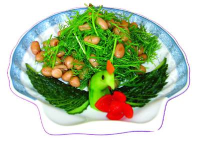 青须金豆