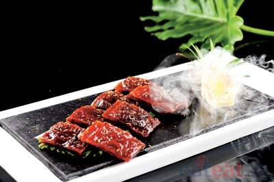 蜀园肉脯