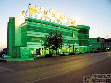 素食餐厅如何选址