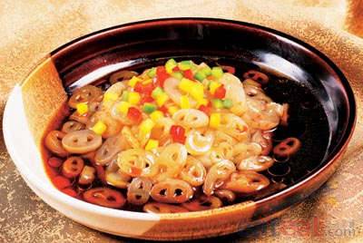 金城酸辣蛏鼻