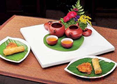 菌鸡一壶鲜