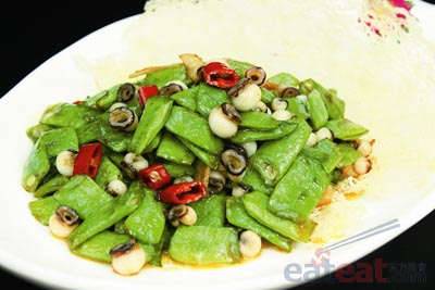 芸豆海灵菇