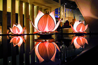 木鱼の缘塑造七文化