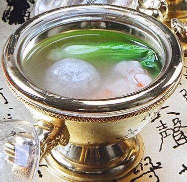 首乌野菜丸