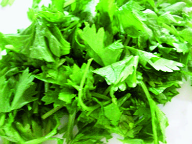 素材的开源节流