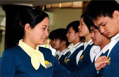 经验：领班经典培训案例