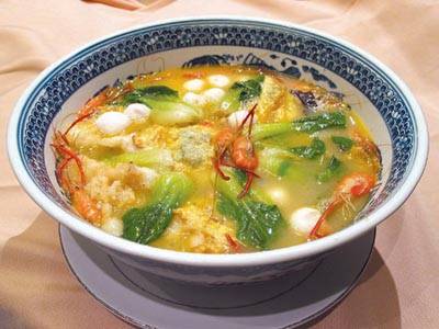 食为先头道菜