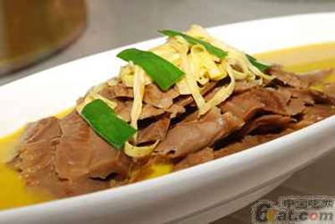 重庆青一色保持清新气质