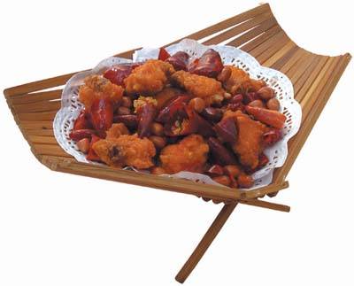 辣子鸡