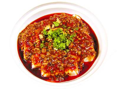 眉州豆花