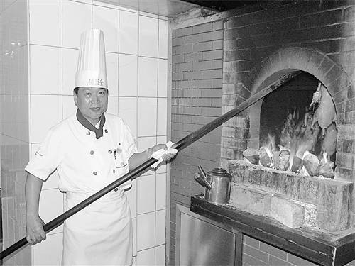 吴玉波：琢磨琢磨，门道就出来了