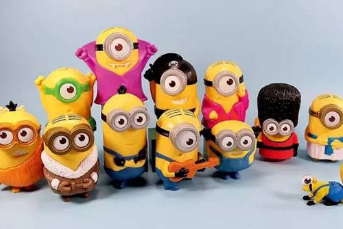 儿童餐，你不该忽视的下一波餐饮机遇