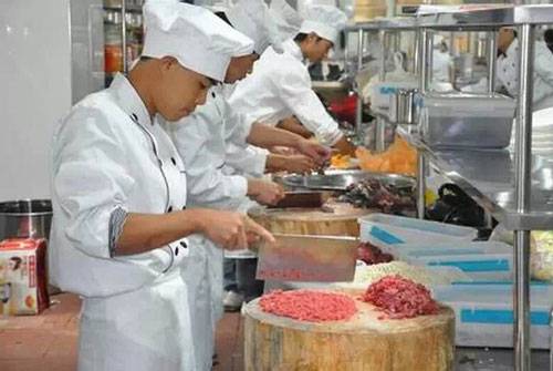 屡试不爽的招人用人术，餐厅再也不愁招不到人了！