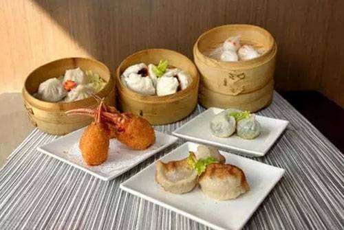 纽约：那些最好吃的中餐都隐藏在这儿了！（第一弹）