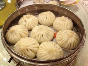 西班牙：包子成最时髦菜肴