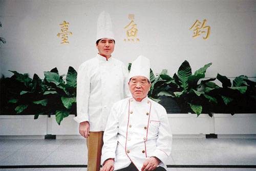 李志顺：至高境界——食之悦，文之魅