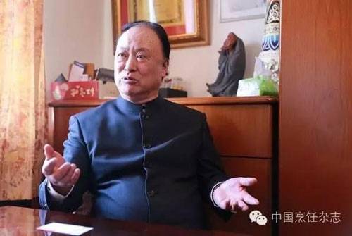 李耀云：德艺为尊 智者得乐