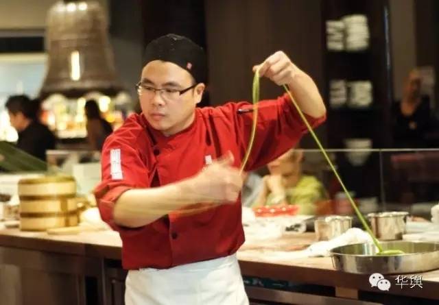 西班牙：华人餐馆为什么招不到中国员工？