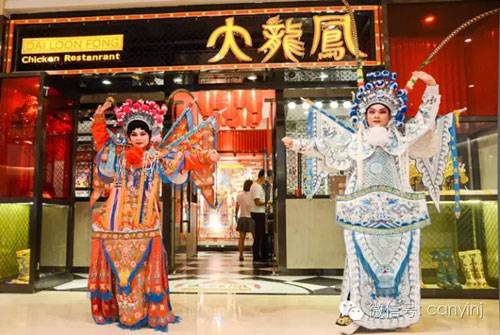 曾经被指“抄袭”的餐饮品牌，如何实现华丽逆袭？