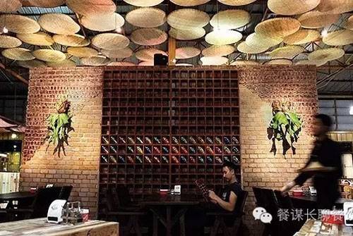 快时尚餐厅究竟有什么样的制胜秘诀？