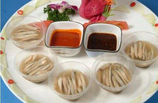 “福建十大名菜”系列榜单揭晓