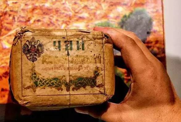 格鲁吉亚：人人爱喝“刘茶”