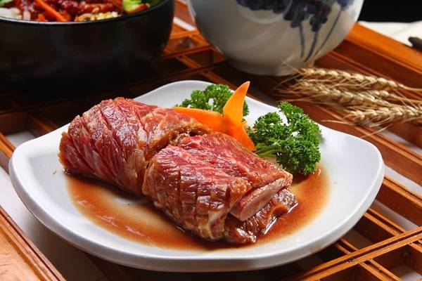 黑科技！让顾客不再催菜