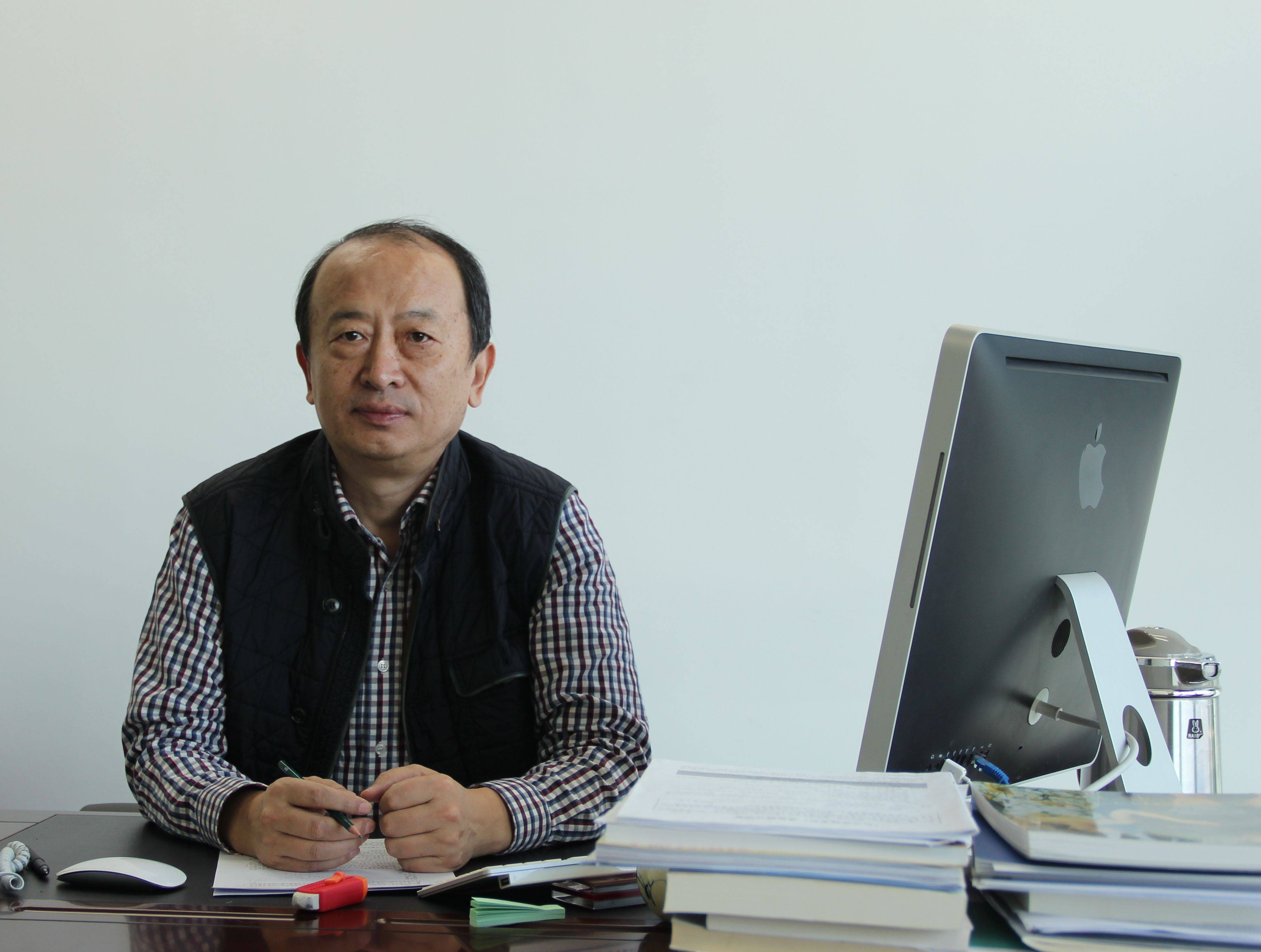 刘广伟：新厨艺主义