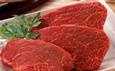 牛肉：禁令解除  厨师有了好食材