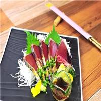 溪谷村：秋天的味道  阿钊师傅的特别菜品