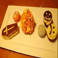 小南国：万圣节促销  明知船有“恶鬼”，偏向船屋行！