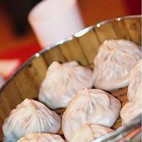 狗不理：年夜饭一路看涨，我们后厨准备好啦